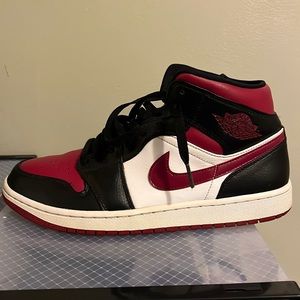 Air Jordan 1s